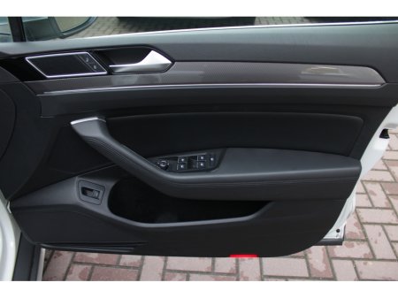 2019 Volkswagen Passat 2.0TDI 150BHP ALLTRACKEDITION 5DR ESTATE AUTOMATIC // STUNNING CAR WITH ONLY 108, 000 KMS // BUY WITH CONFIDENCE AA AND SIMI APPROVED DEALER 2025 // FINANCE ARRANGED // ALL TRADE INS WELCOME // €23,950 thumbnail