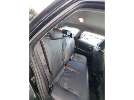 2014 Toyota Auris - thumbnail 19