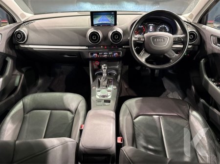 2016 Audi A3 - thumbnail 12