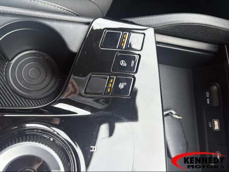 2023 Kia Sportage K3 HEV MY23 5DR AUTO €32,999 thumbnail