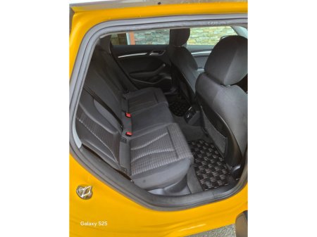 2017 Audi A3 1.4TFSI 150 S-Tronic ultra S Line €17,950 thumbnail