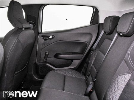 2021 Renault Clio - thumbnail 11