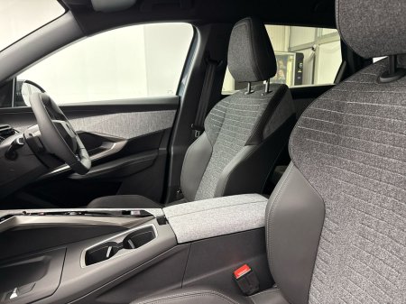 2026 Peugeot 5008 - thumbnail 28