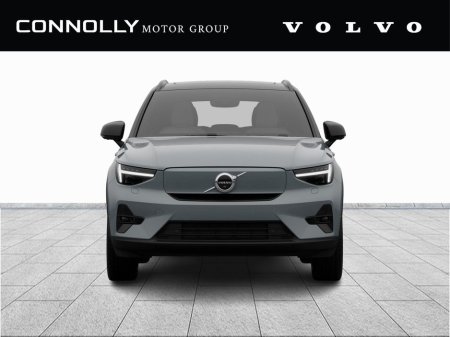 2026 Volvo EX40 - thumbnail 2