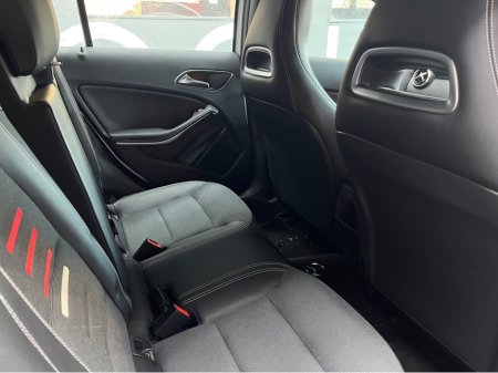 2016 Mercedes-Benz A Class €16950! Mercedes A Class Automatic A180 29k kms - Automatic - Reverse Camera €16,950 thumbnail