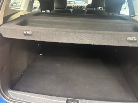 2023 Dacia Duster EXPRESSION BLUE DCI 115 4X2 NB €19,750 thumbnail