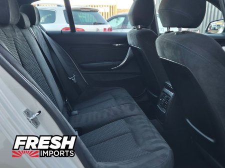 2012 BMW 1 Series * M-SPORT TOP SPEC * €10,950 thumbnail