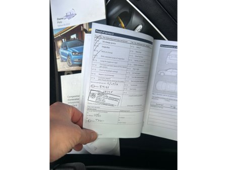 2017 Volkswagen Polo - thumbnail 20