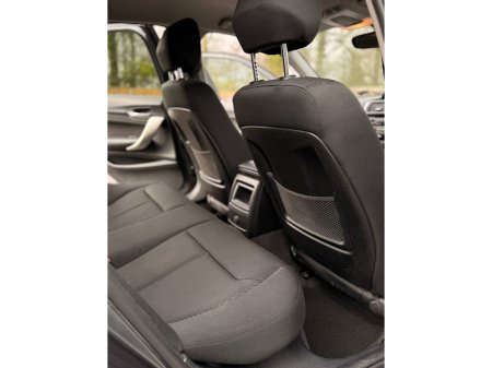 2017 BMW 1 Series BMW 1-Series 2017 1.5 Diesel Manual NCT €10,350 thumbnail