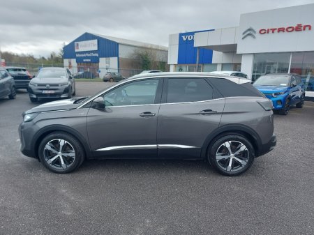 2021 Peugeot 3008 - thumbnail 7