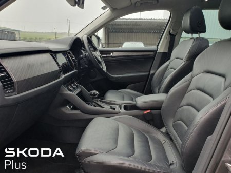 2024 Skoda Kodiaq - thumbnail 4