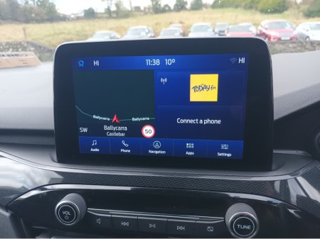 2022 Ford Kuga - thumbnail 8