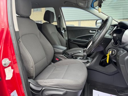 2014 Hyundai Santa Fe - thumbnail 17