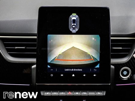 2023 Renault Arkana E-TECH Hybrid Engineered 145 Auto €29,750 thumbnail