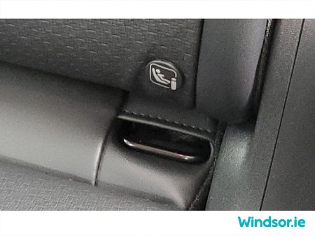 2025 Nissan X-Trail ePOWER X-TRAIL SVE 5 Seater €48,495 thumbnail