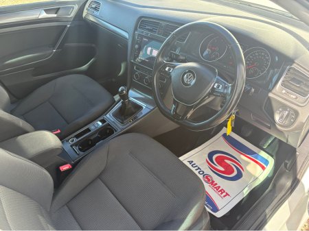 2019 Volkswagen Golf - thumbnail 13