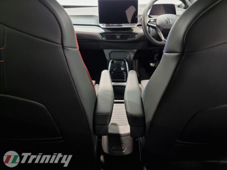 2026 Volkswagen ID.3 * GTX FIRE AND ICE * STUNNING CAR * TRINITY MOTORS * thumbnail