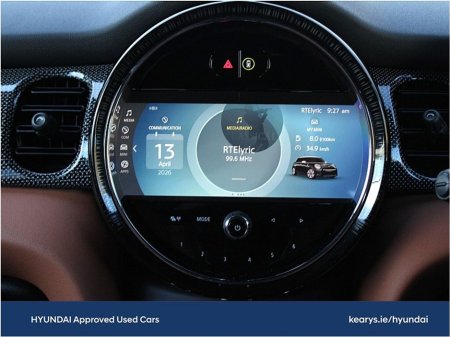 2023 MINI Hatch - thumbnail 13