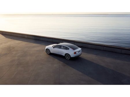 2026 Volvo ES90 - thumbnail 11
