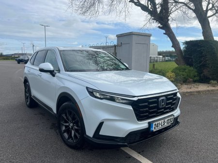 2024 Honda CR-V - thumbnail 1