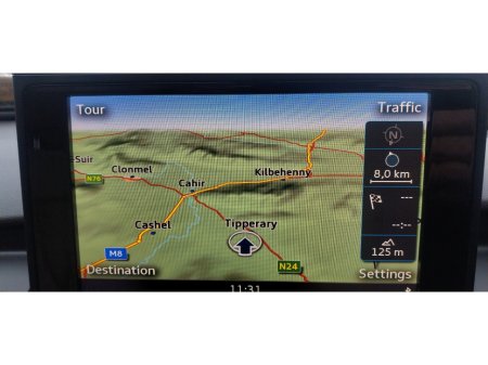 2018 Audi A6 - thumbnail 14