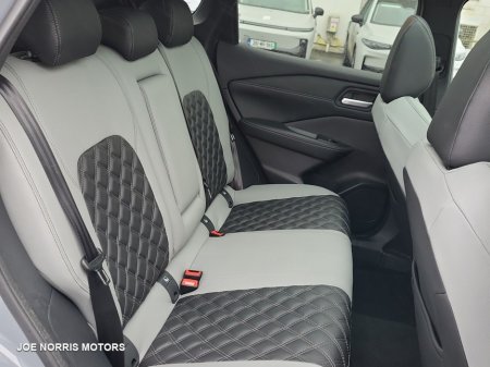 2024 Nissan Qashqai EPOWER SV PREMIUM GR RR MY2 75 €34,495 thumbnail