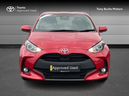 2024 Toyota Yaris - photo 5