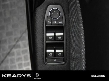 2026 Renault Captur - thumbnail 14