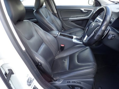 2016 Volvo S60 - photo 3