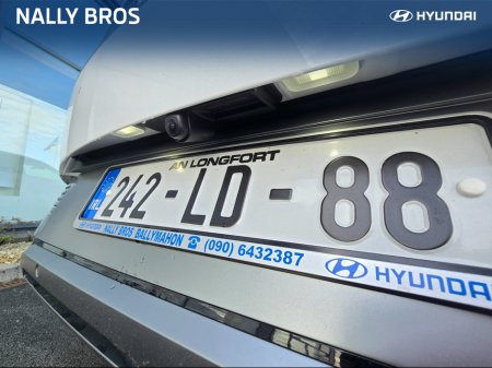 2024 Hyundai Ioniq 5 VISION 77KWH 5DR AUTO