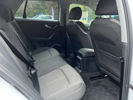 2018 Audi Q2 SPORT 1.0 TFSI AUTO // AMBIENT LIGHTING // APPLE CARPLAY/ANDROID AUTO // HEATED SEATS €20,950 thumbnail