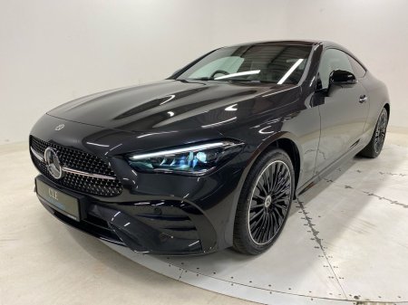 2026 Mercedes-Benz CLE - thumbnail 12