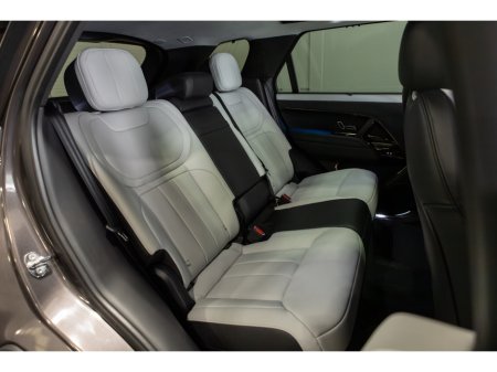 2024 Land Rover Range Rover Sport - thumbnail 11