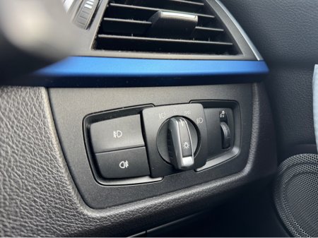 2017 BMW 3 Series - thumbnail 26