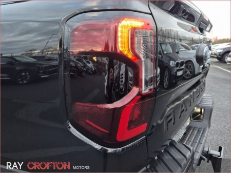 2026 Ford Ranger phev thumbnail