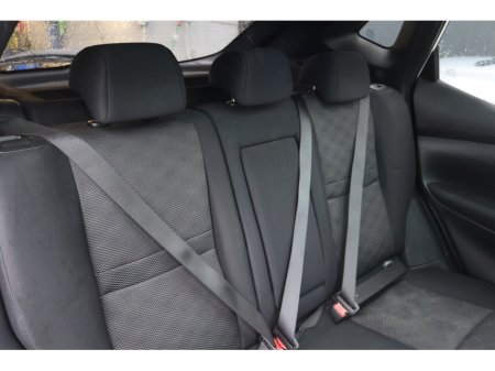 2017 Nissan Qashqai N-CONNECTA 360  Great Spec Exceptional Condition! €13,995 thumbnail