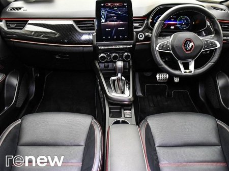 2023 Renault Arkana TCe 140 Auto RS Line €27,890 thumbnail