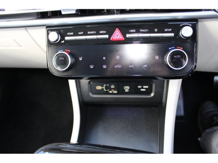 2025 Hyundai Tucson Tucson FL 2WD Executive PHEV Auto €44,950 thumbnail