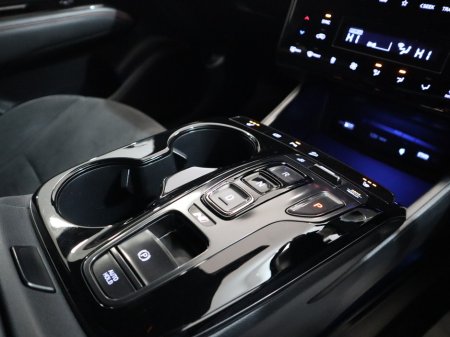 2023 Hyundai Tucson *58* N LINE T-GDI PHEV 4X4 €32,900 thumbnail