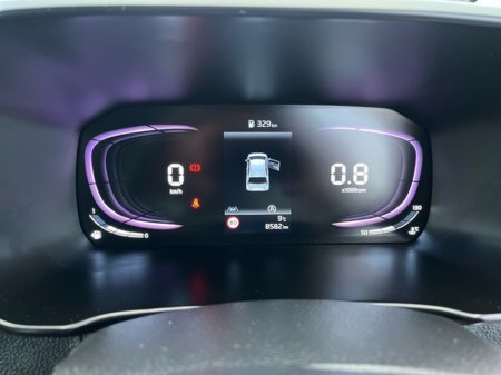 2025 Kia Picanto 1.0 PE2 MT thumbnail