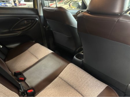 2020 Toyota Yaris Cross Yaris Cross hybrid auto only 38000 kms €20,499 thumbnail