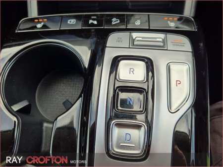 2023 Hyundai Tucson - thumbnail 16