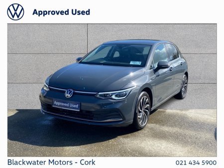 2023 Volkswagen Golf - thumbnail 12