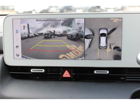 2025 Hyundai Ioniq 5 - thumbnail 17