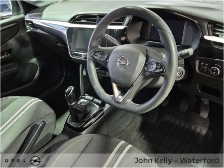 2023 Opel Corsa - thumbnail 9