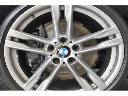 2016 BMW 6 Series 640D M SPORT GRAN COUPE 5DR*PAN ROOF*HARMON KARDON*HEATED FRONT + REAR SEATS €28,890 thumbnail