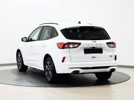 2024 Ford Kuga *51* ST-LINE EDITION PHEV €31,900