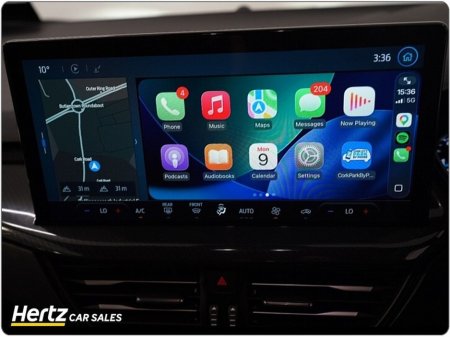 2024 Ford Focus - thumbnail 27