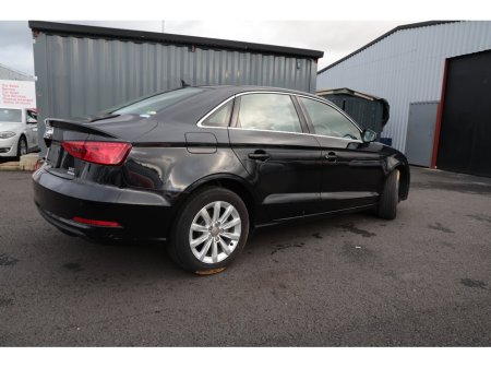 2014 Audi A3 1.2 TFSI €13,999