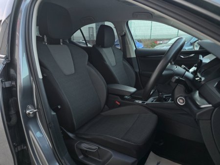 2022 Skoda Octavia - thumbnail 27